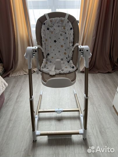 Стульчик для кормления трансформер 3 в 1