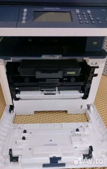 Мфу xerox workcentre 3335