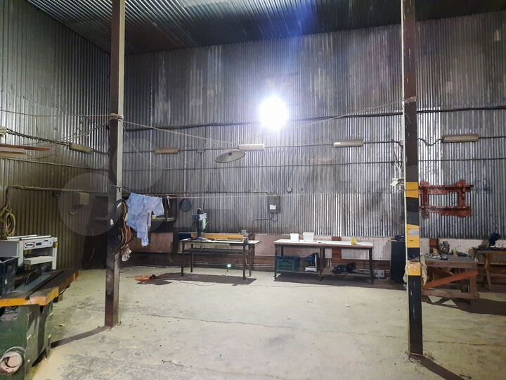 Участок 65 сот. (промназначения)