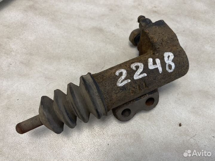 Рабочий цилиндр сцепления Kia Ceed ed