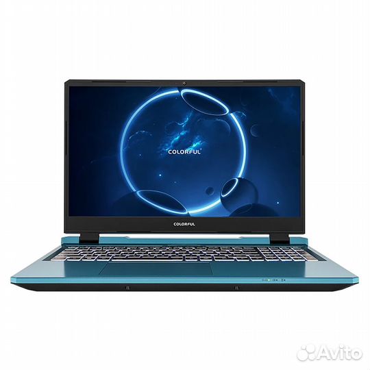 Игровой ноутбук intel i5 RTX4060 16GB DDR5