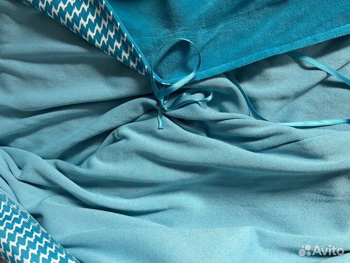 Новый женский халат 42-44 araya home