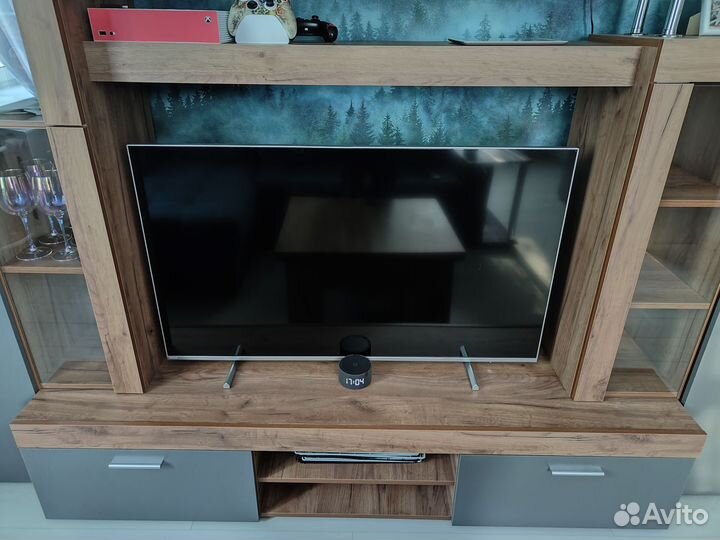 Телевизор Philips 50PUS8057/60