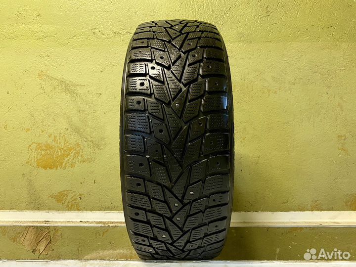 Dunlop Grandtrek Ice 02 205/50 R17 98T