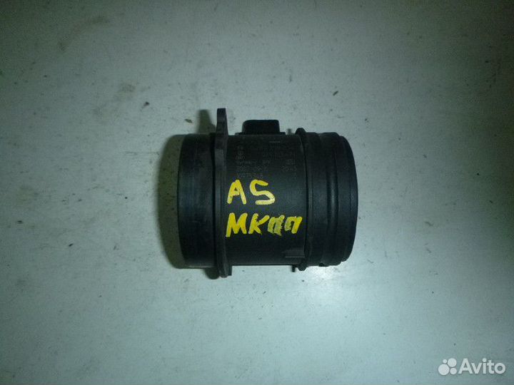 Расходомер воздуха (массметр) audi A5/S5 coupe/spo