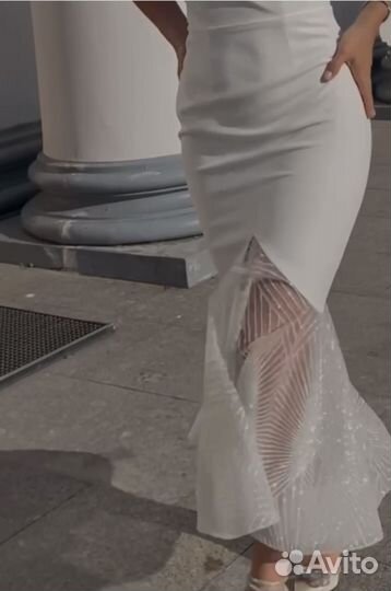 Продам платье