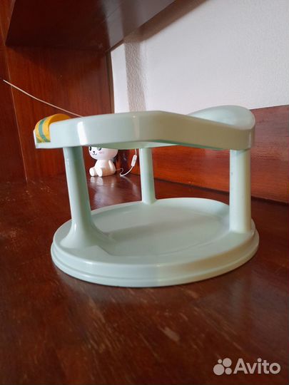 Сиденье детское для ванны