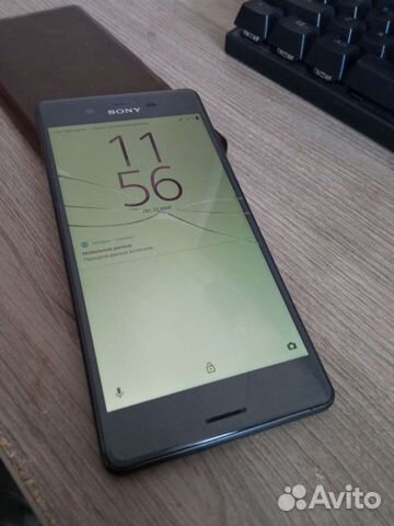 Sony Xperia X, 3/32 ГБ