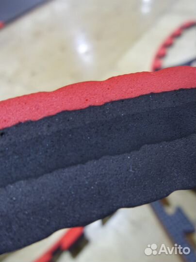 Будо-маты из долговечного эва материала