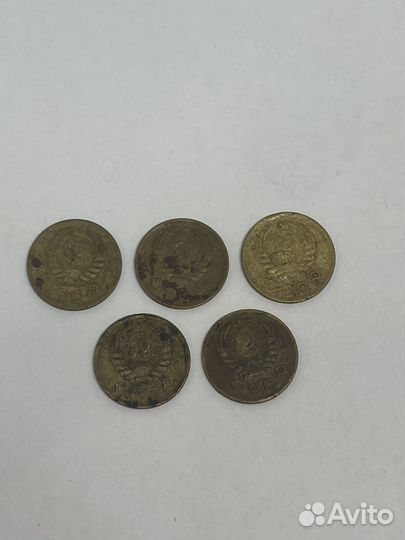 1 копейка 1938
