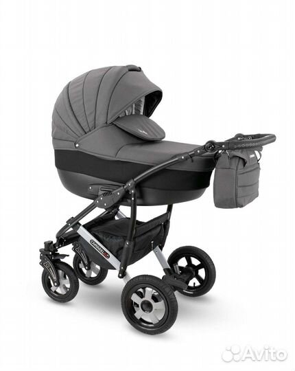 Коляска Camarelo Sevilla 2 в 1