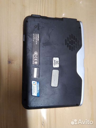 Навигатор explay pn-905