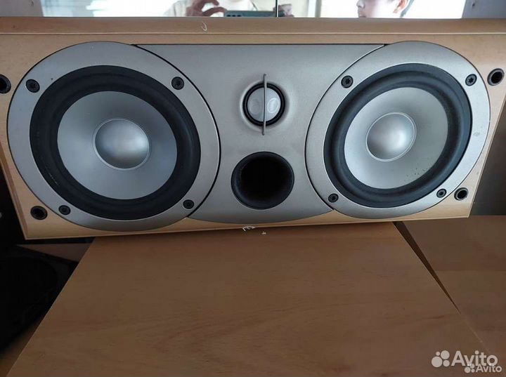 Сабвуфер Infinity