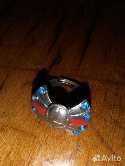 Кольца(читайте описание)