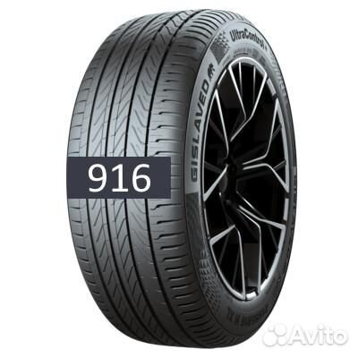 Gislaved UltraControl 175/65 R14 82T
