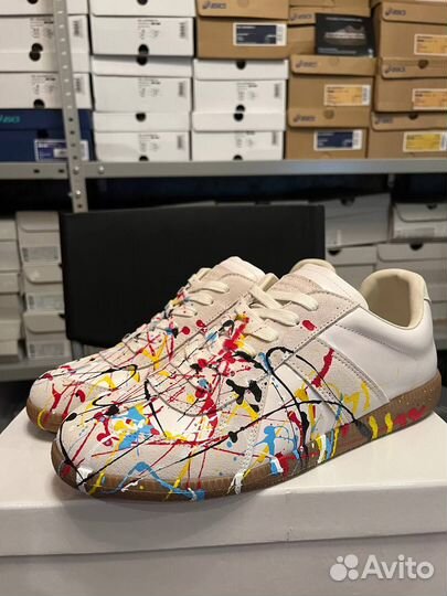 Maison Margiela Replica Paint