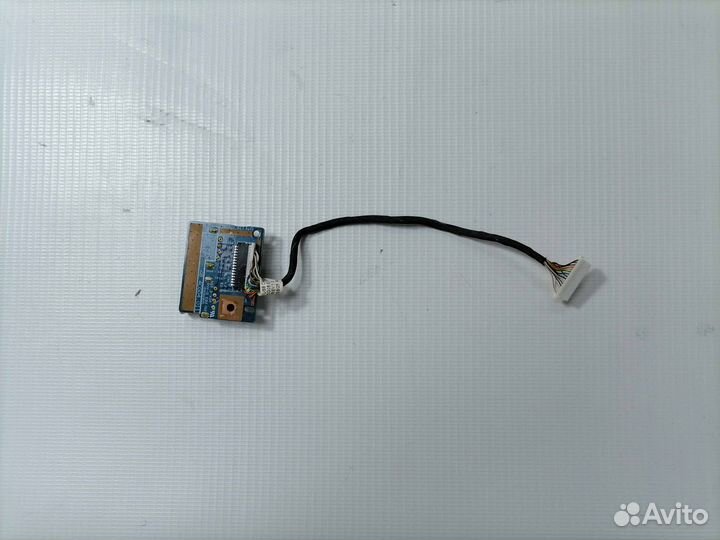 Плата USB для Acer Aspire 5542G