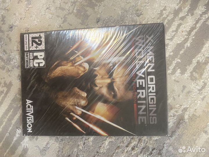 Диски с играми на пк 100+ штук