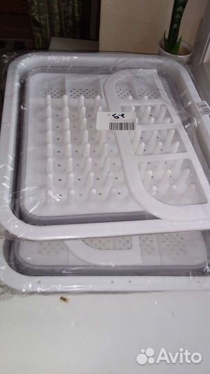 Сушилка для посуды