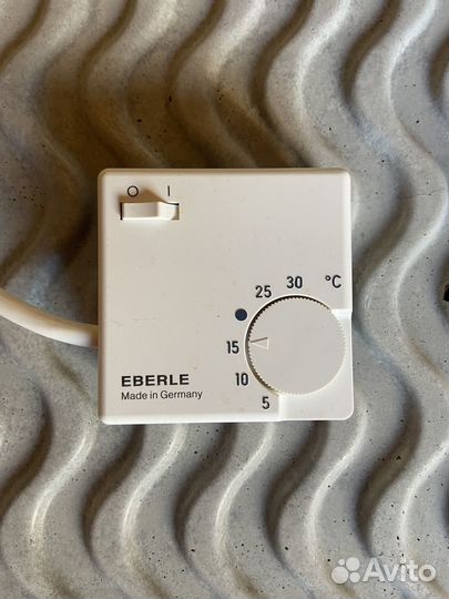 Радиатор отопления Теплеко