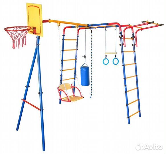 Спортивный комплекс 