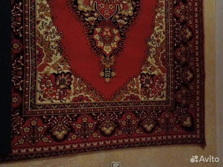 Ковёр настенный