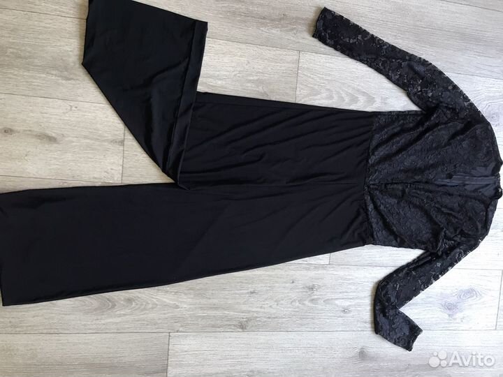 Комбинезон новый Англия 46-48