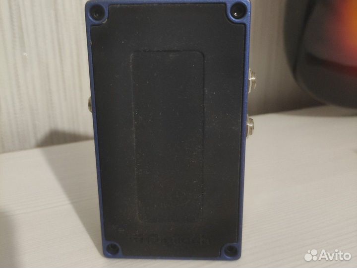 Digitech Multi Chorus