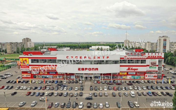 Комплект детской мебели