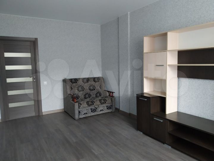 1-к. квартира, 51 м², 2/11 эт.