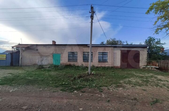 Свободного назначения, 300 м²