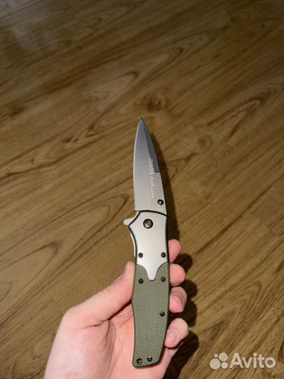 SOG складной