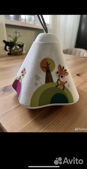 Проектор tiny love