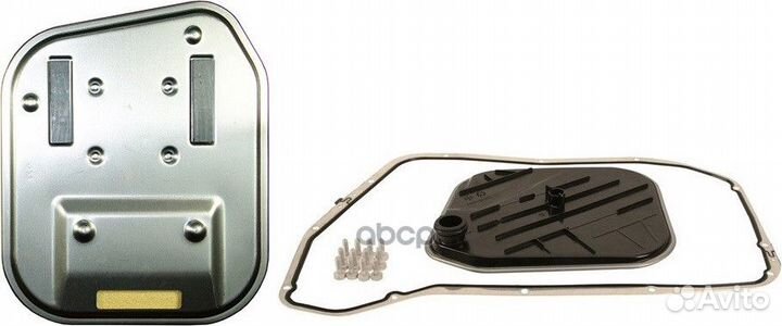 Фильтр АКПП audi