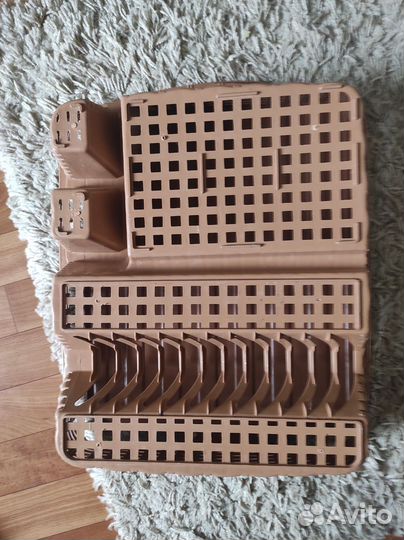 Корзина для столовых приборов