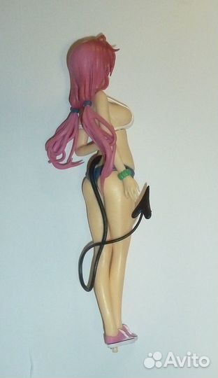 Аниме-фигурка Lala Belia Deviluke