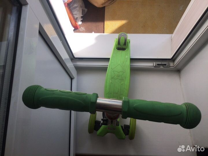 Самокат детский