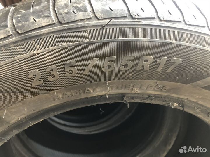 Sailun Atrezzo Elite 235/55 R17