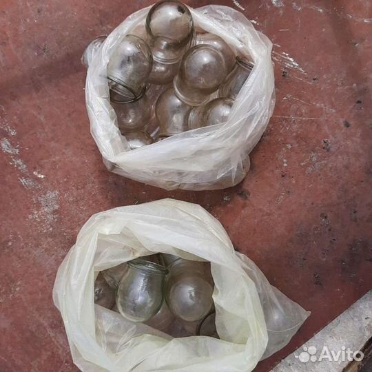 Медицинские банки СССР