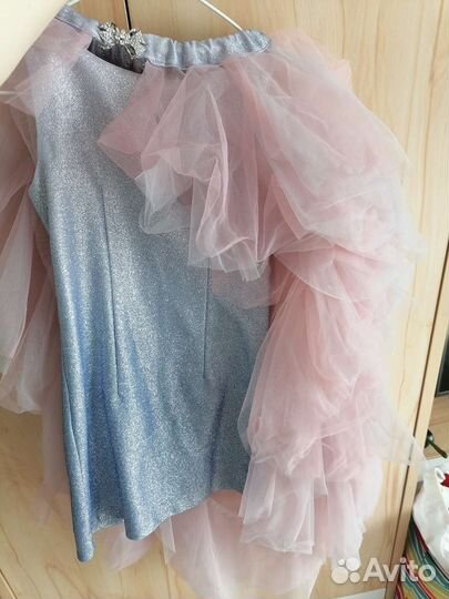 Choupette платье 134