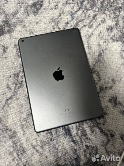 iPad 8 поколения 32gb