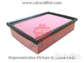 Фильтр воздушный BMW 5 2.5 2000 - 2004/ BMW 5 2