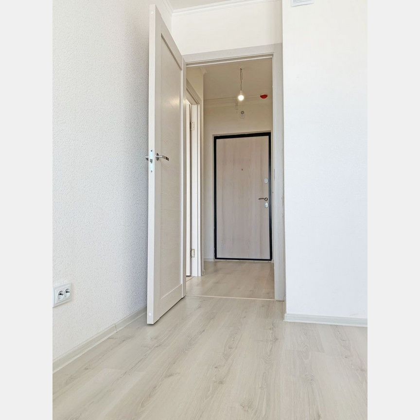1-к. квартира, 34 м², 15/20 эт.