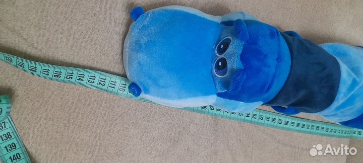 Плюшевая игрушка новая