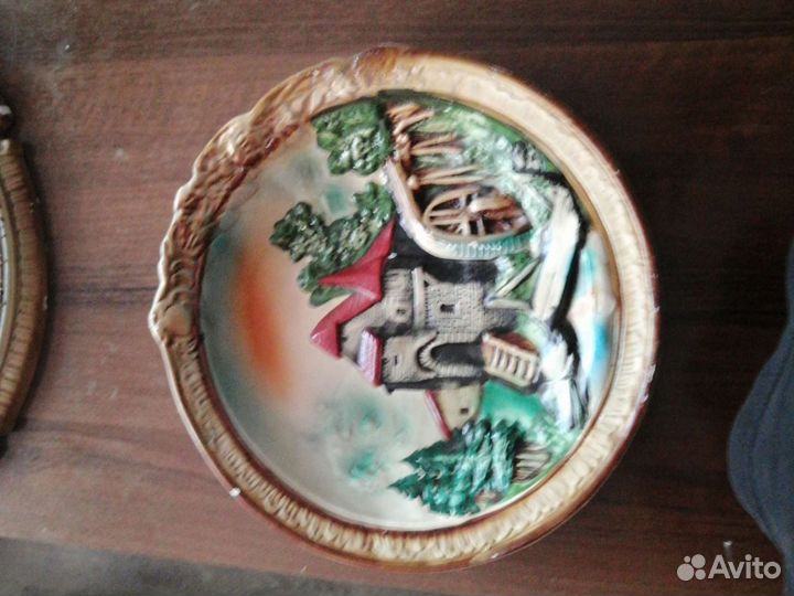 Панно,Чеканки СССР