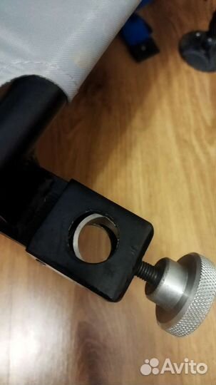 Кресло фидерное Flagman Lightweight Feeder Chair