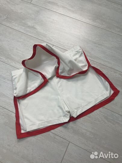 Юбка шорты для тенниса Nike