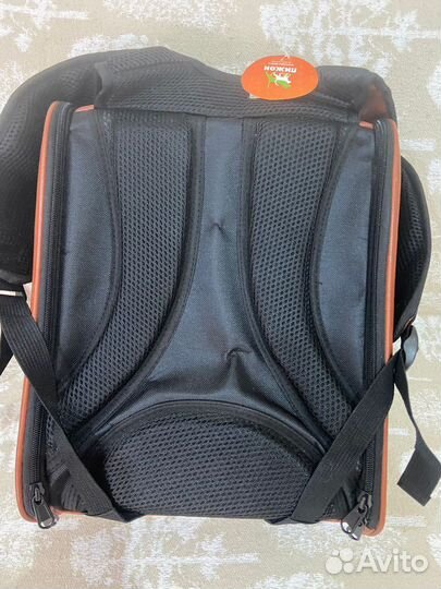 Переноска для животных новая