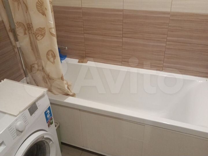 Квартира-студия, 20 м², 3/8 эт.