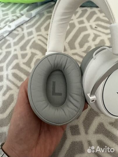 Игровые наушники Ardor